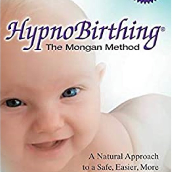Book- Hypnobirthing - Picture 1 of 4